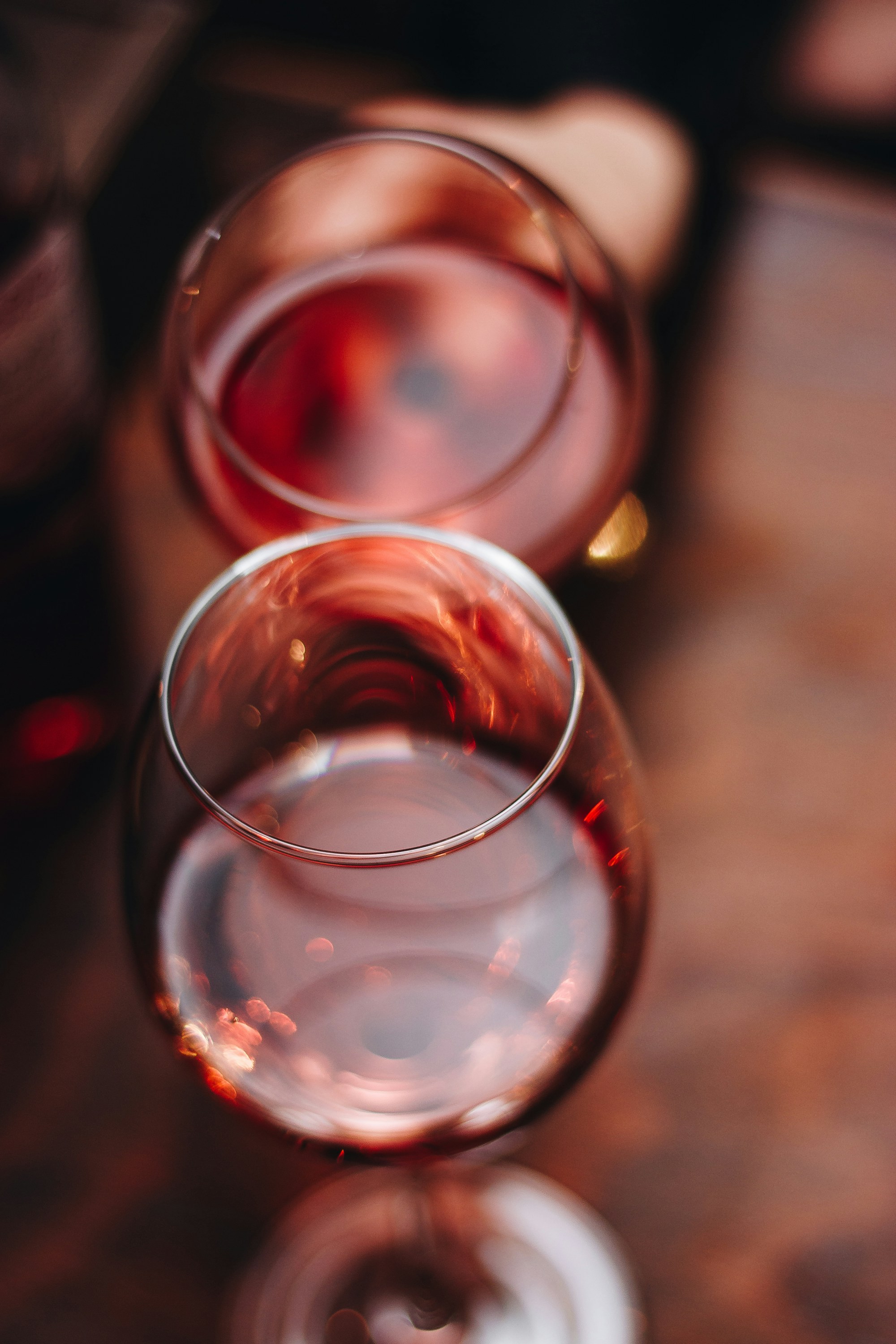 Une sélection de vins vivants