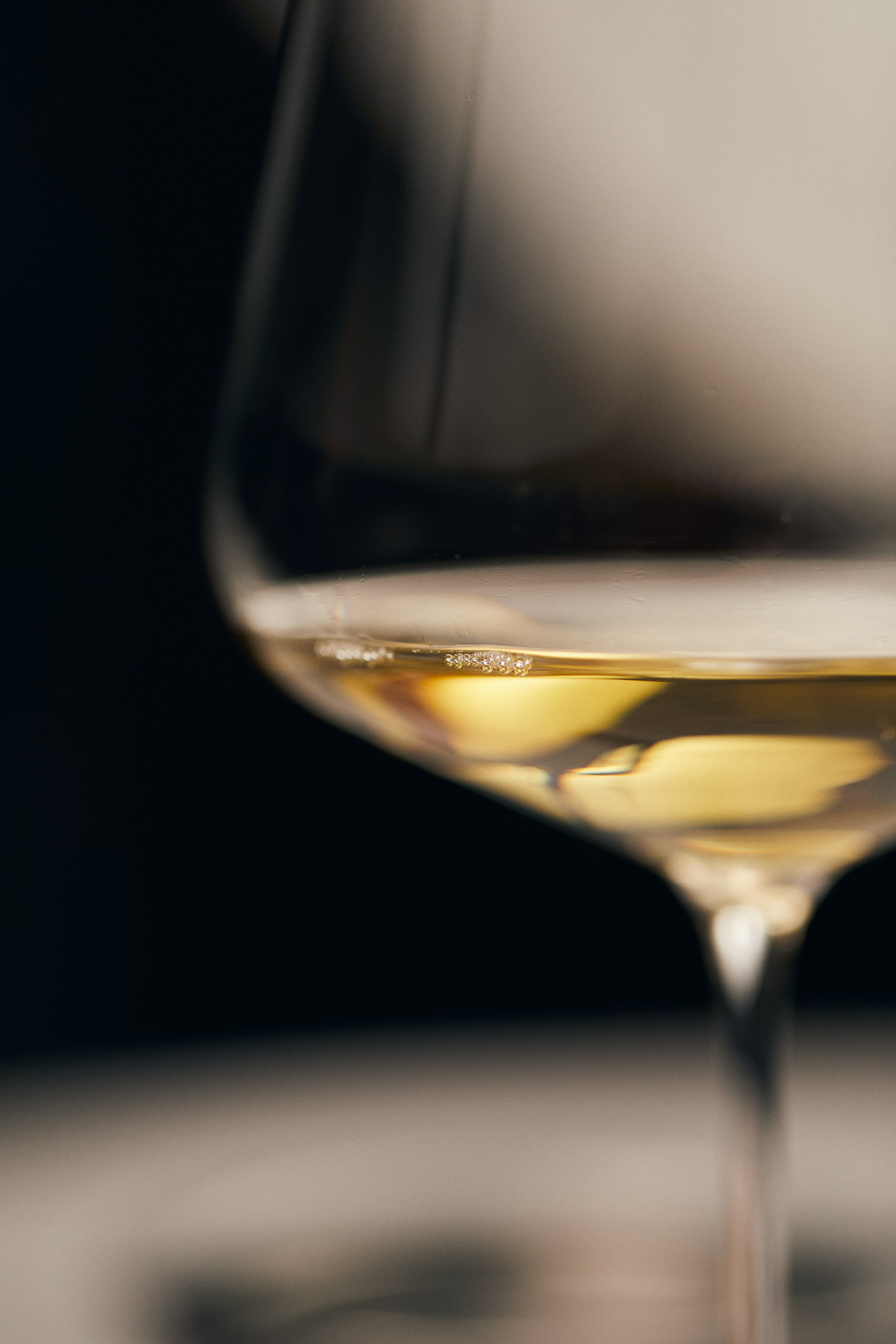 Verre de vin